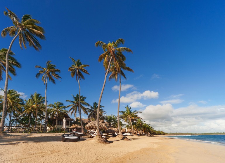 Zoëtry Agua Punta Cana*****