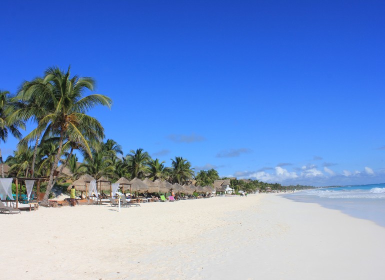 Tulum