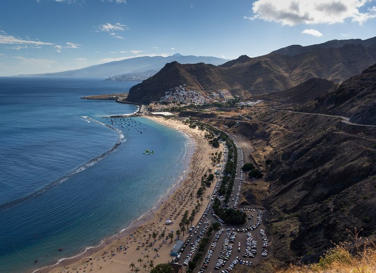 Tropical Park, Tenerife, Ad Gentes