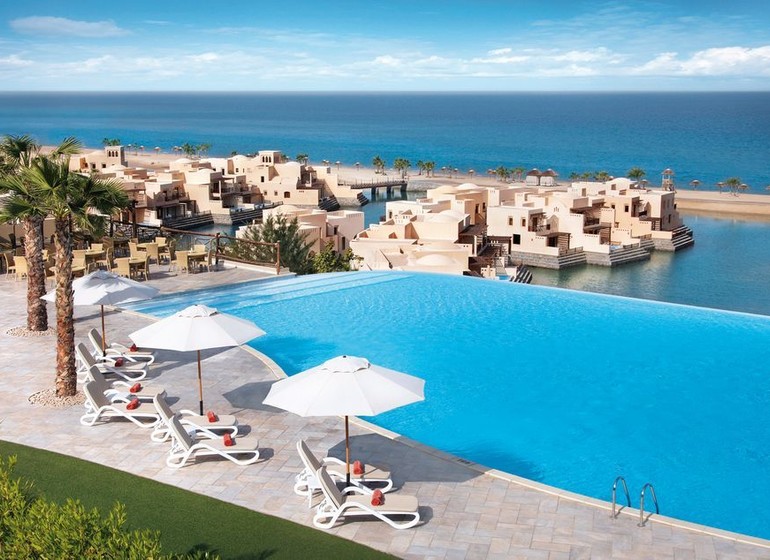 cove rotana