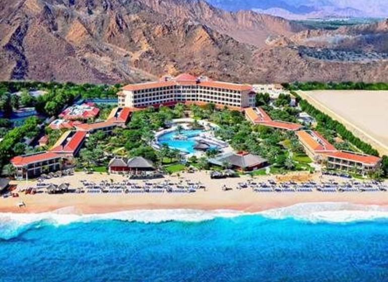 Fujairah rotana