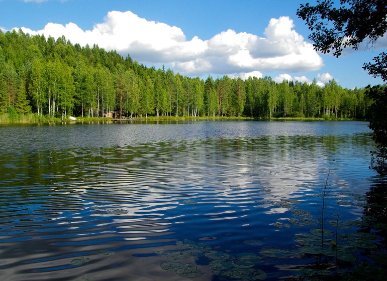 Escapade en Laponie norvégienne et finlandaise