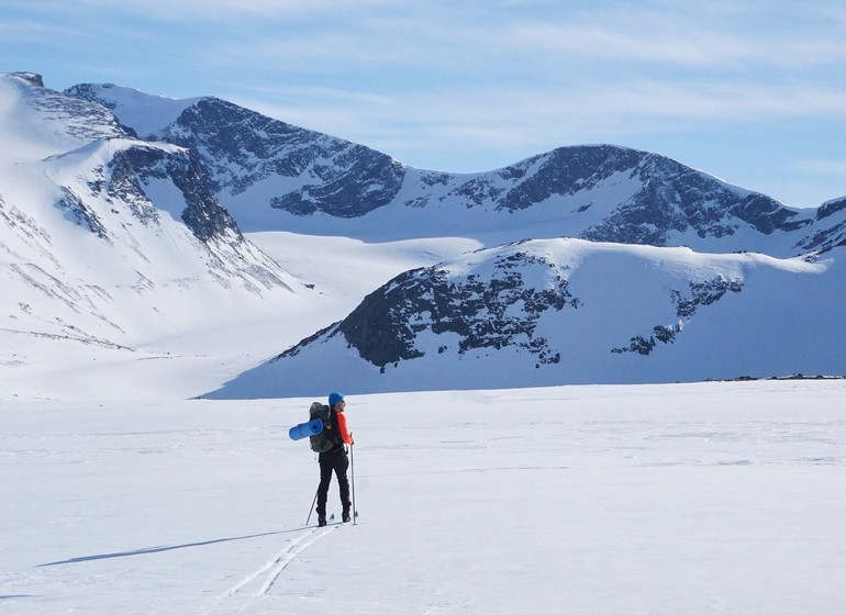 Grande boucle aventure et parcs nationaux