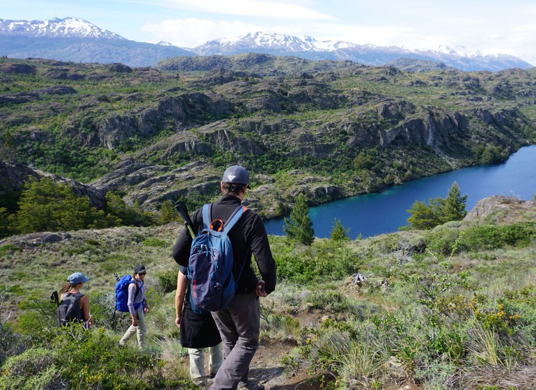 Explora Parc National Patagonia