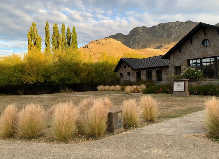 Explora Parc National Patagonia