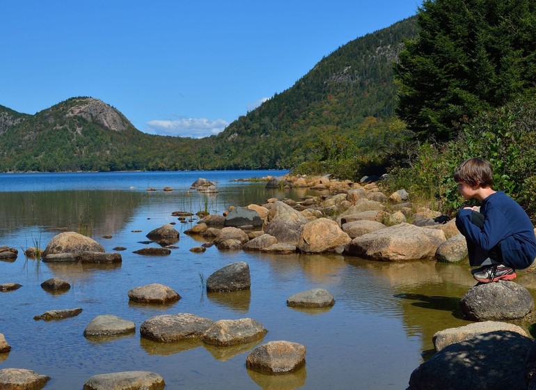 CANADA - EST CANADIEN - QUEBEC - GASPESIE