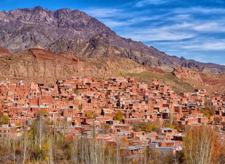 L'Iran, une mosaïque culturelle et religieuse