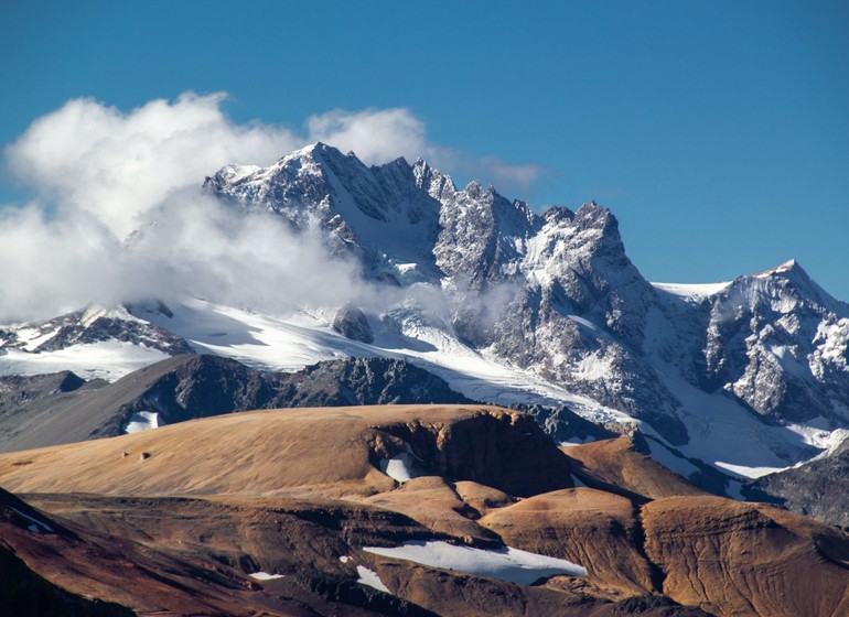 Explora Parc National Patagonia