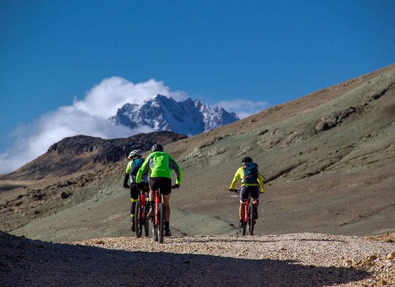 Explora Parc National Patagonia