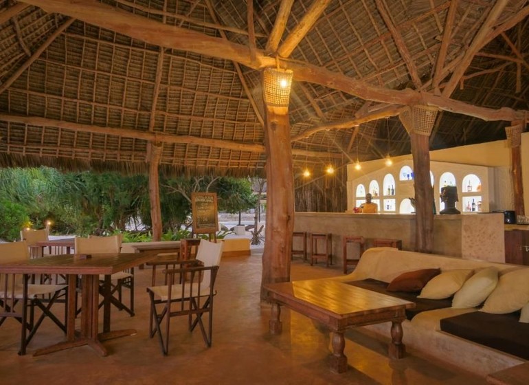 Zanzibar Pearl Boutique Hotel & Villas