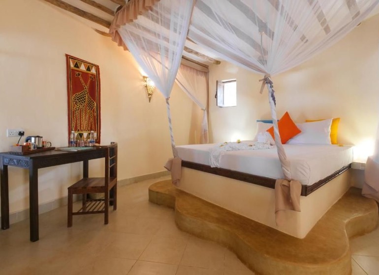 Zanzibar Pearl Boutique Hotel & Villas