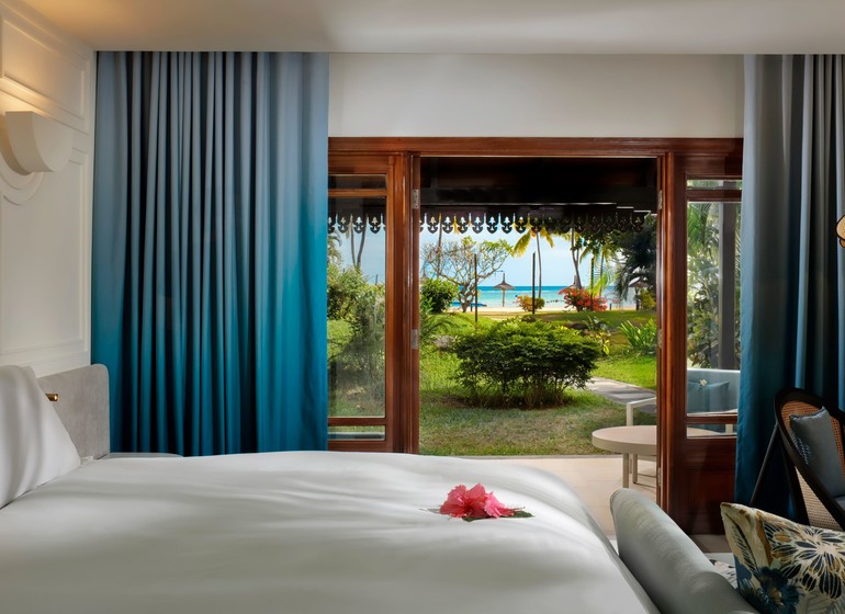 Hotel Sofitel Mauritius L'Impérial Resort & Spa, Maurice