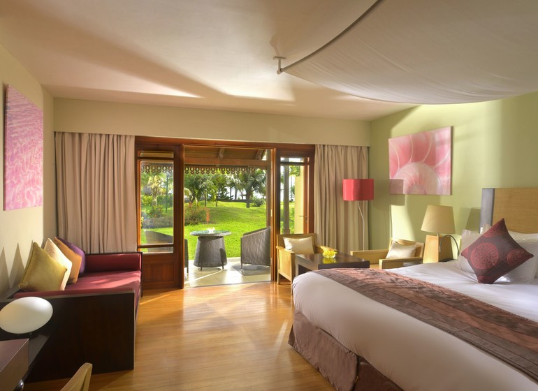 Hotel Sofitel Mauritius L'Impérial Resort & Spa, Maurice