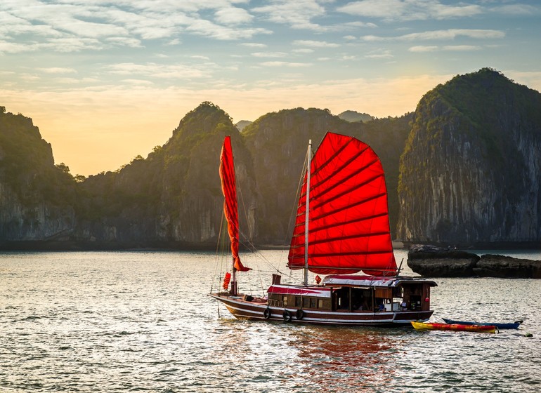 Le Vietnam en "slow travel"
