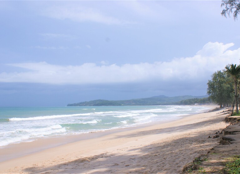 THAILANDE - BANYAN TREE PHUKET