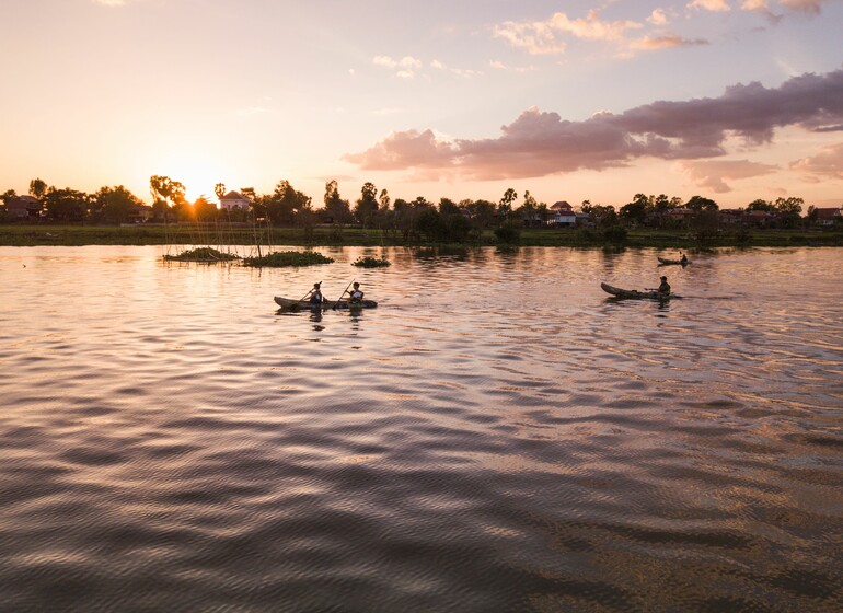 Aqua Mekong