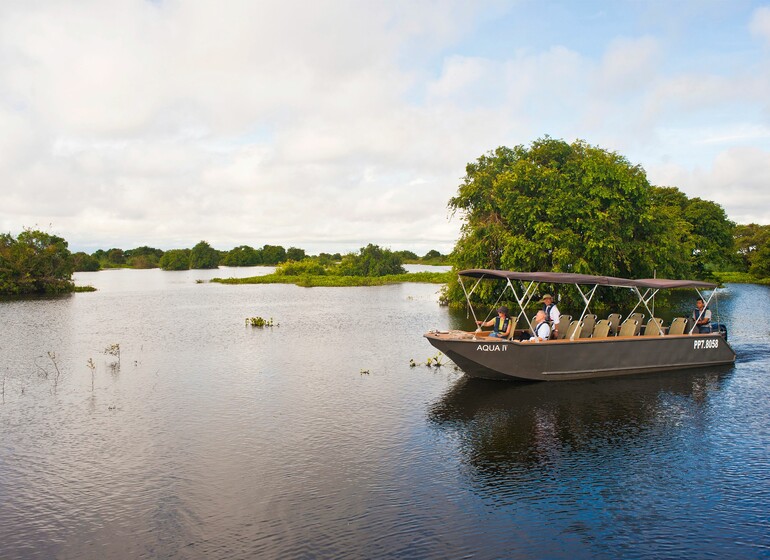 Aqua Mekong