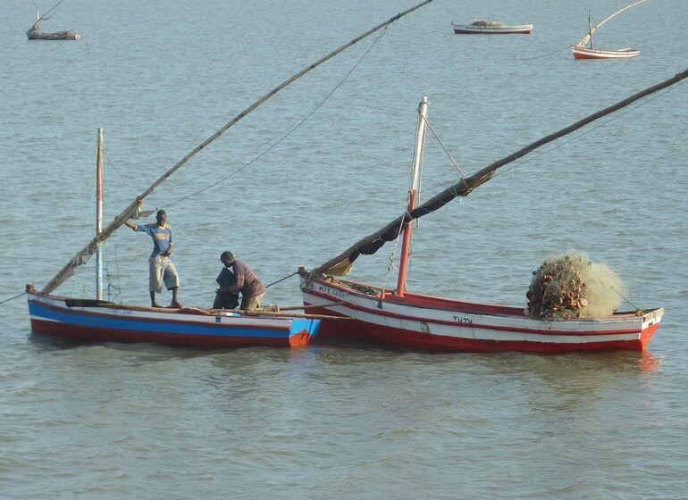 Voyage Mozambique Maputo