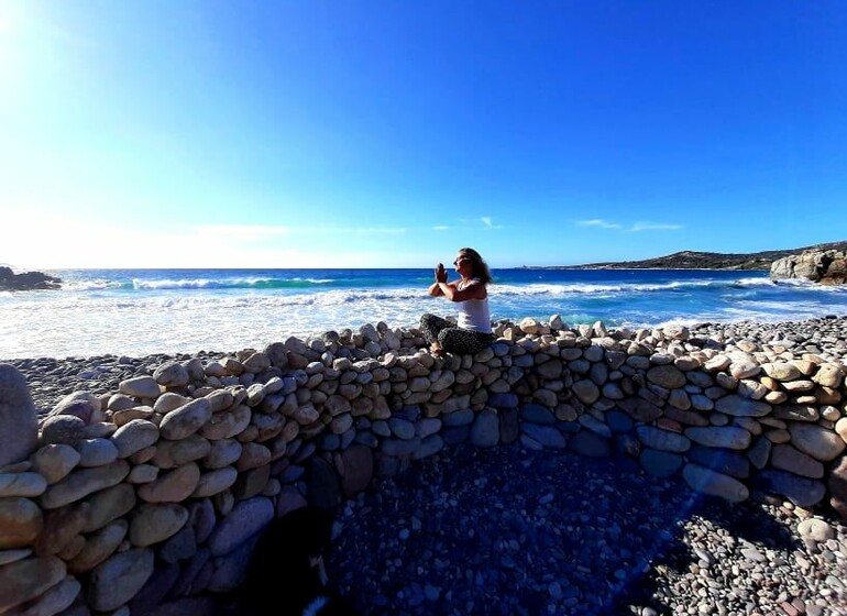 Séjour insolite randonnées & bien-être en Corse