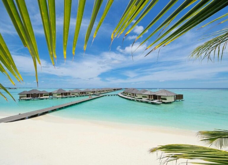 Maldives Voyage Paradise Island Hotel & Spa