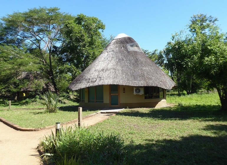 Voyage Mozambique Montebelo Gorongosa