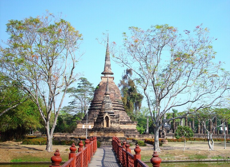 SUKHOTHAI