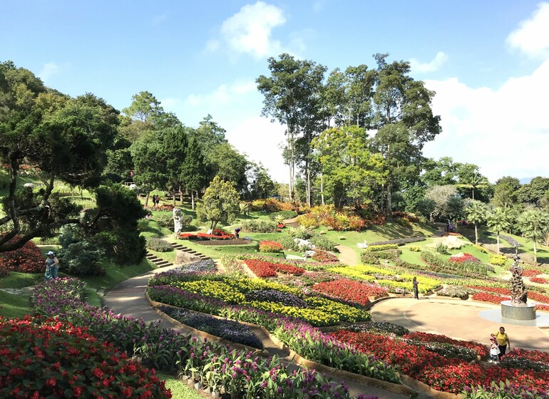 MAE FAH LUANG