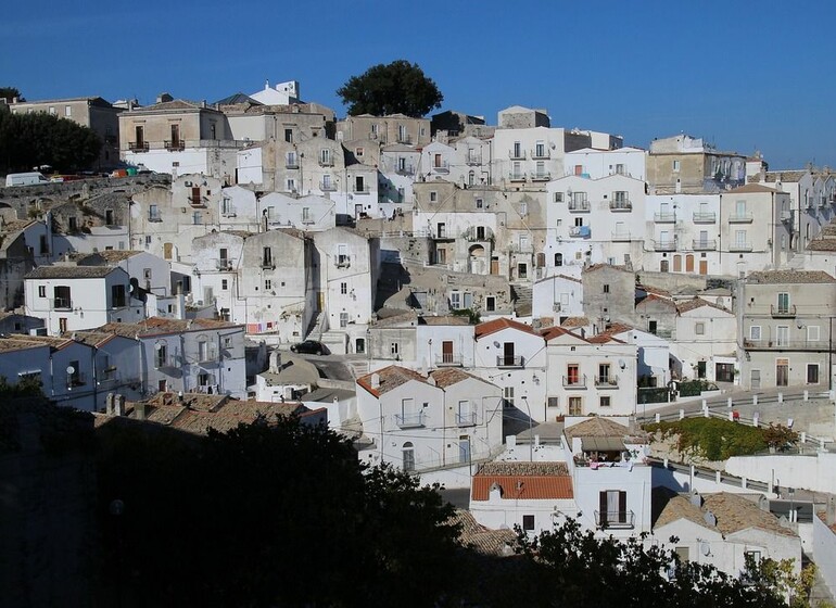 Pietrelcina