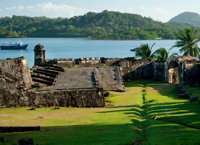 Portobelo