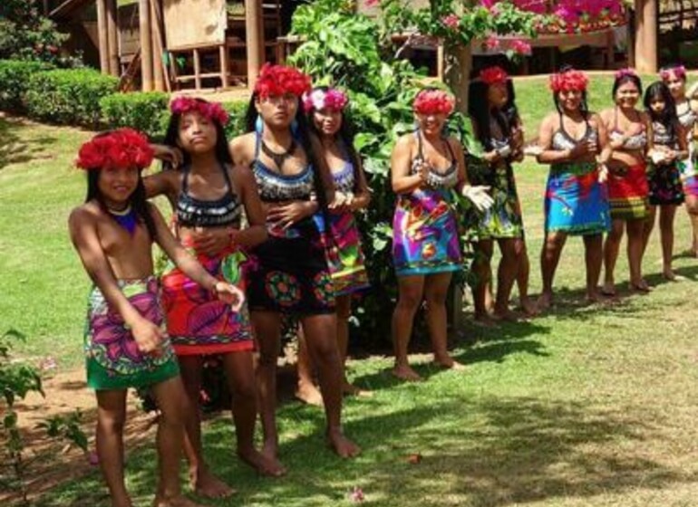 Embera