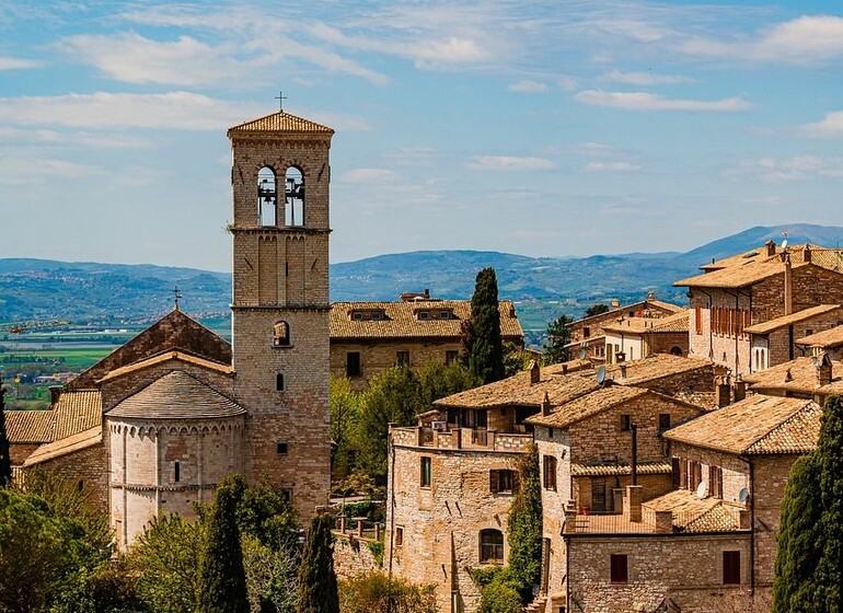 Assisi
