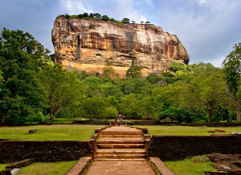 Sigiriya