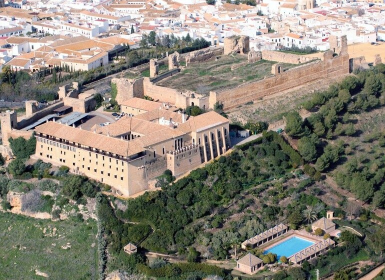 Parador de Carmona