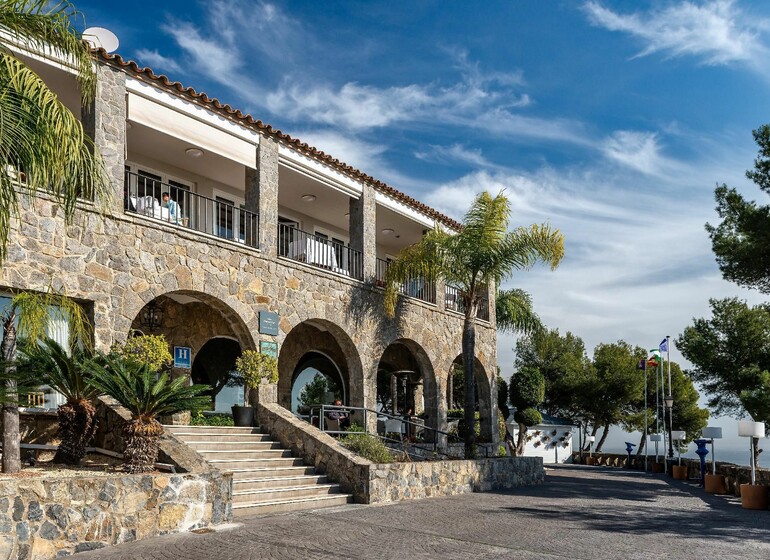 Parador de Gibralfaro