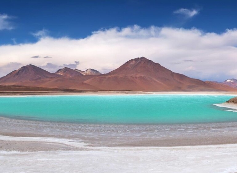 Bolivie insolite