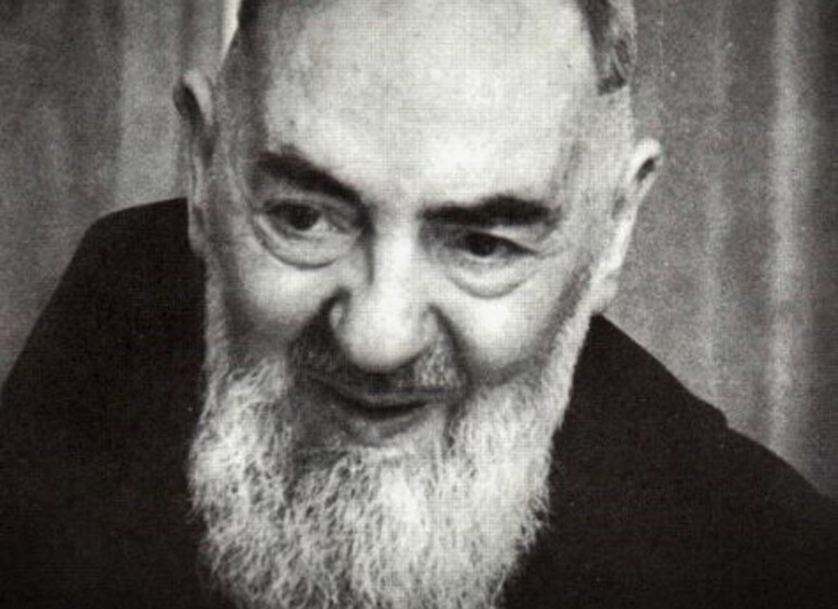 Padre Pio