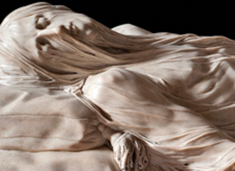 Cristo Velato