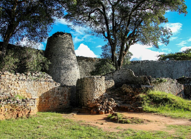 Zimbabwe