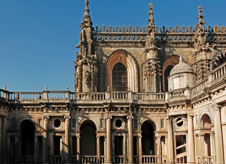 Autotour balade portugaise en liberté