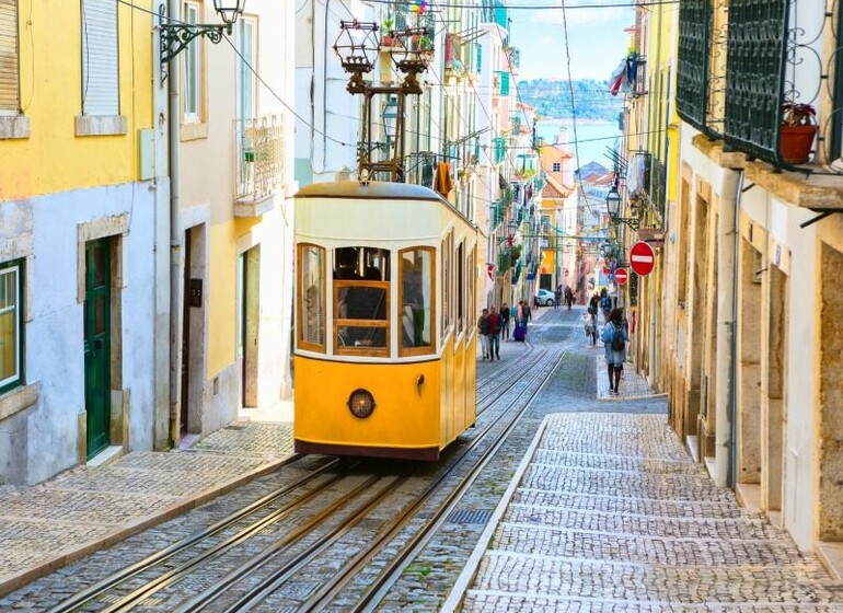 Autotour balade portugaise en liberté