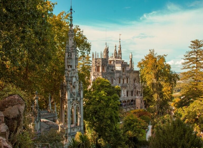 Essence du Portugal