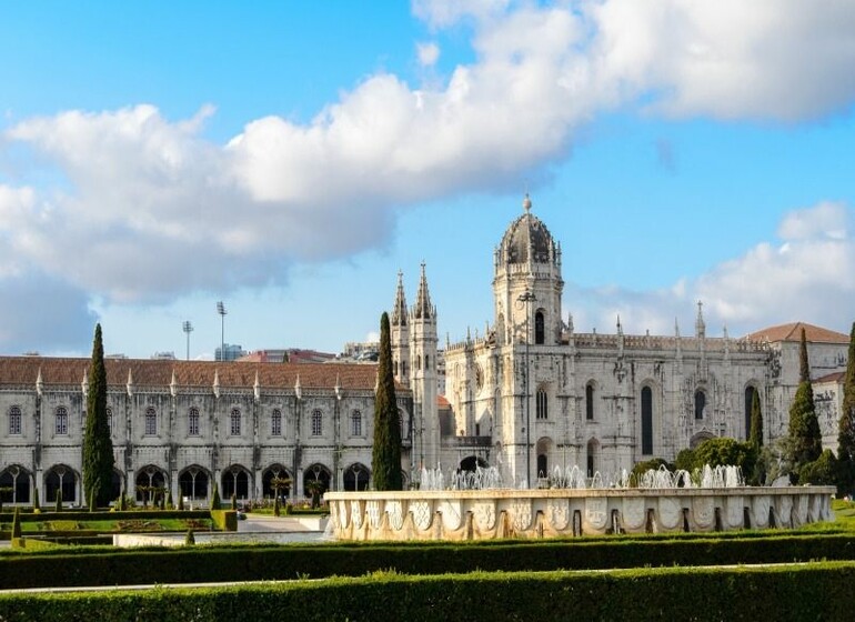 Autotour balade portugaise en liberté