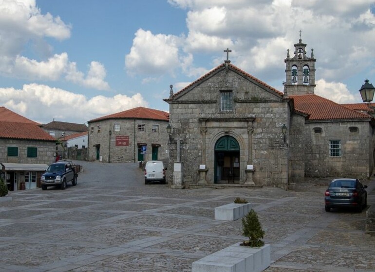 Autotour balade portugaise en liberté