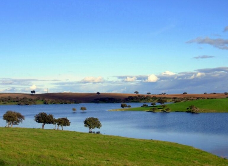 Autotour Sud Portugais