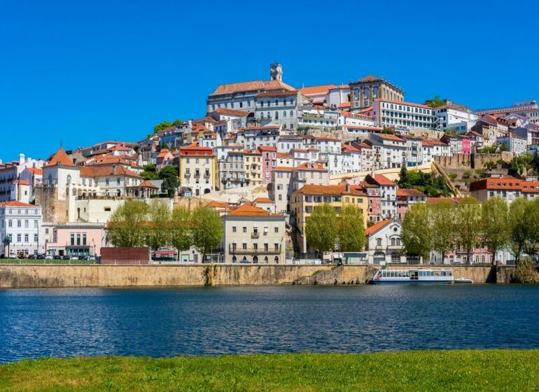 Autotour balade portugaise en liberté