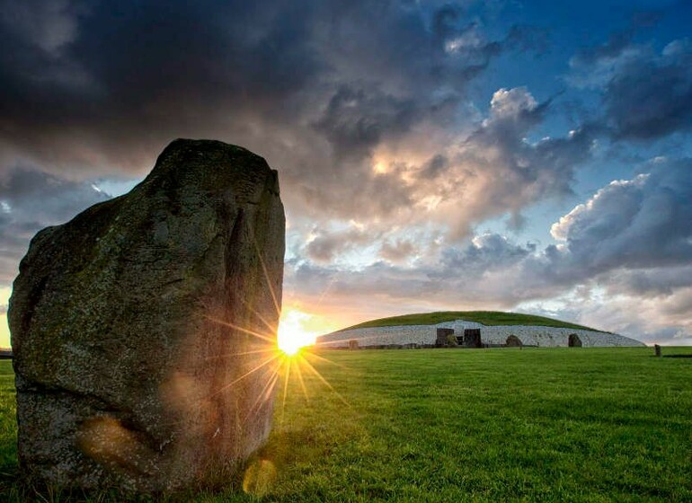 Le Grand Tour d'Irlande