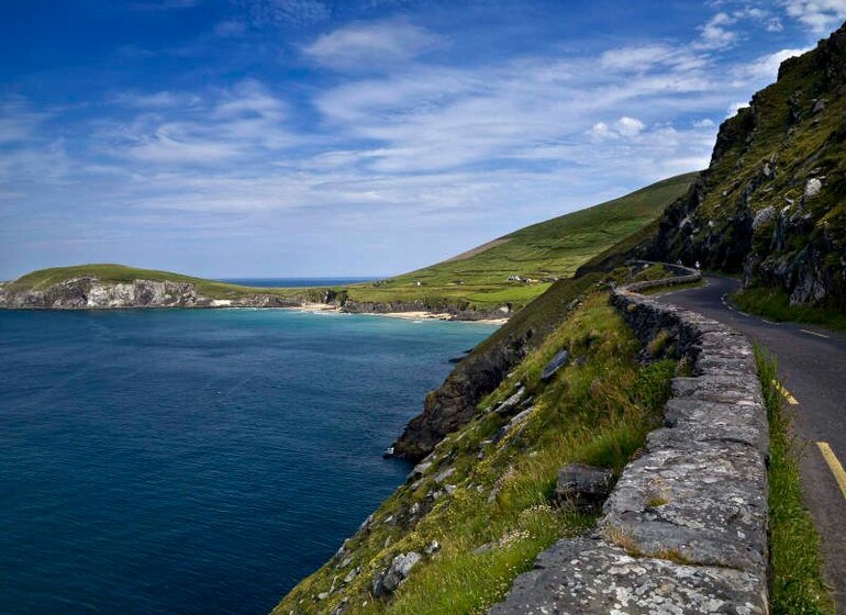 Le Grand Tour d'Irlande