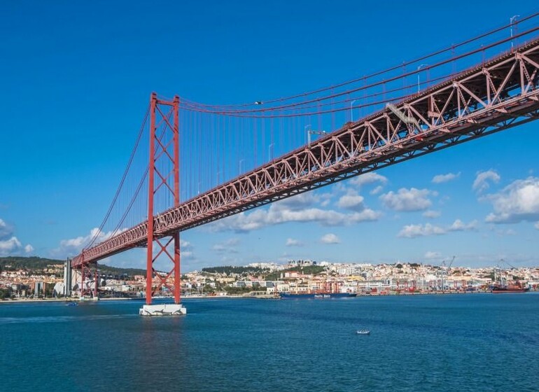 Autotour balade portugaise en liberté