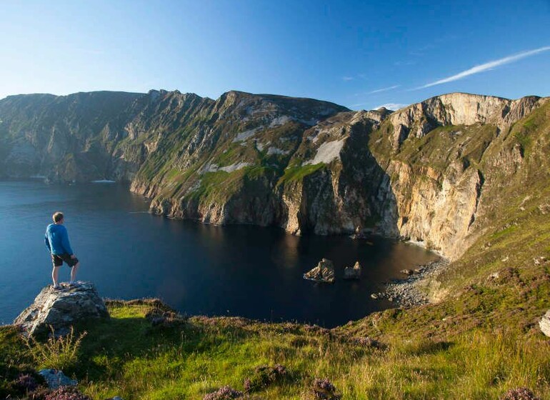 Le Grand Tour d'Irlande