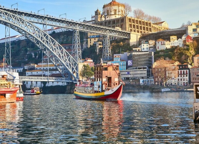 Autotour balade portugaise en liberté